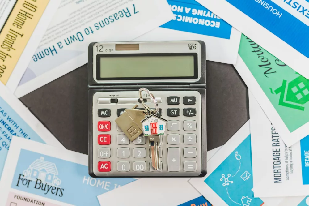 Unlocking Your Dream Home: A Comprehensive Guide to Using a Mortgage Calculator